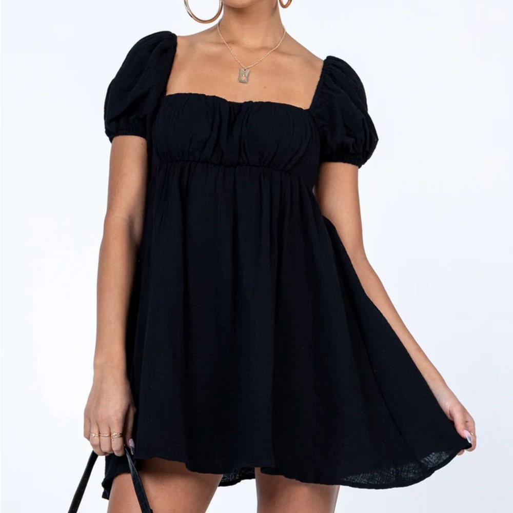 NWT Princess Polly Let’s Dance Dress